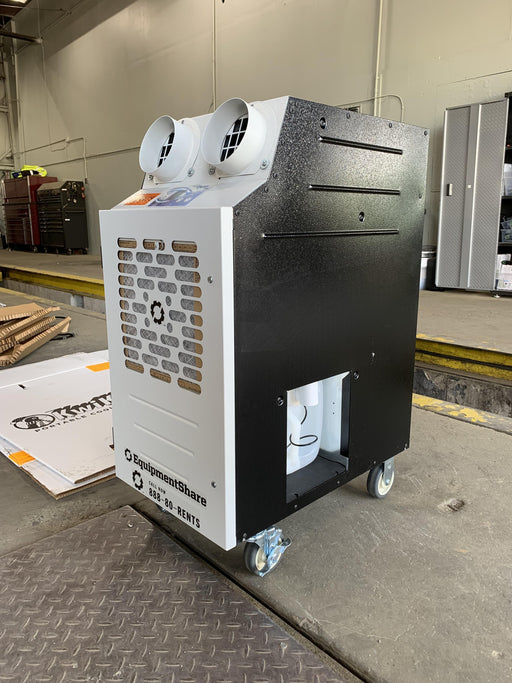 2022 KWIKOOL KPAC1811-2