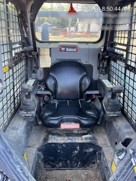 2020 WACKER NEUSON 48" Pallet Forks