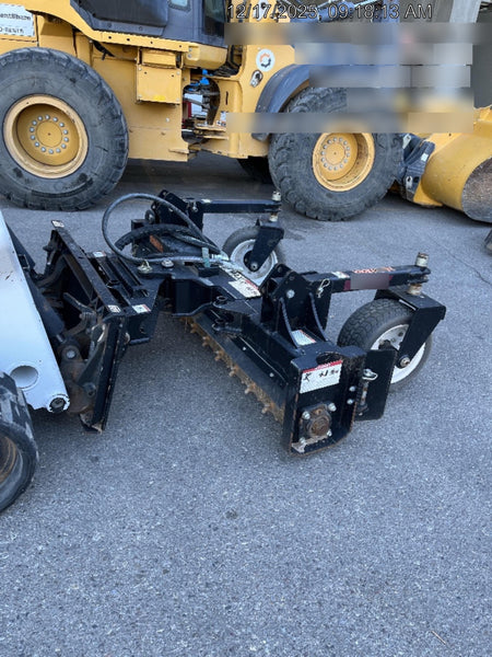 2023 VIRNIG PWR72