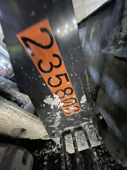 2022 PALADIN 48" Pallet Forks - Paladin