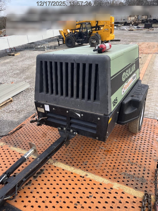 2019 SULLAIR 185-DPQ