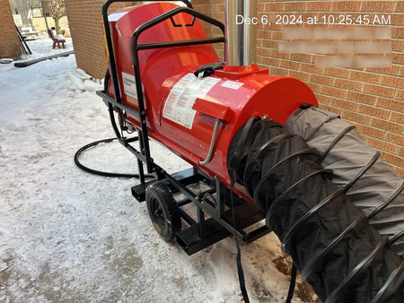 2024 CAMPO EB600G-RE3