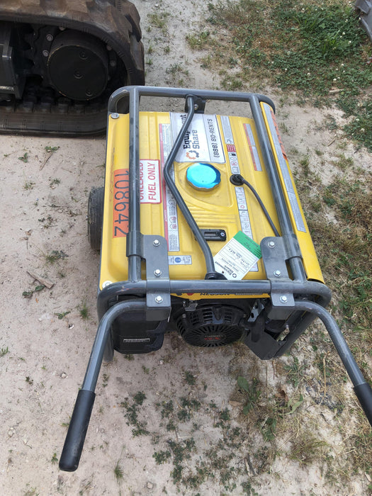 2020 WACKER NEUSON GP6600A