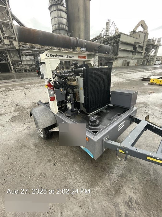 2023 ATLAS COPCO PAC F44 KD