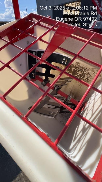 2024 MULTIQUIP WM90PH8