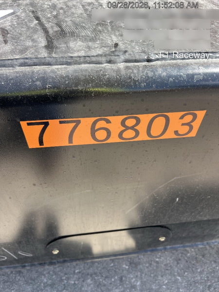 2026 JLG 860SJ