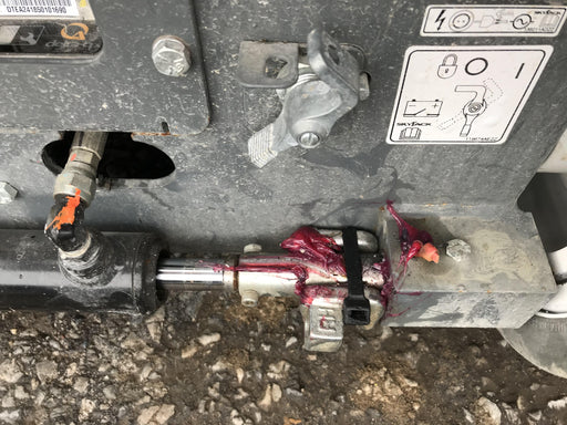 2019 Skyjack SJIII-3219 Standard w/Trojan Batteries