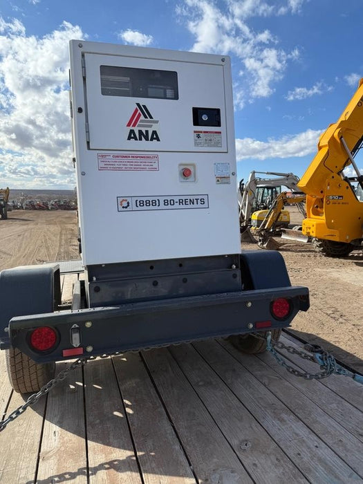 2021 AIRMAN SDG25S-8E1