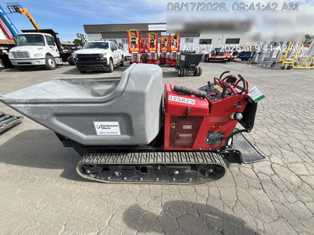 2023 TORO MBTX 2500-TS