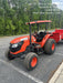 2024 KUBOTA M7060HD Canopy