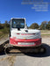 2019 TAKEUCHI TB290