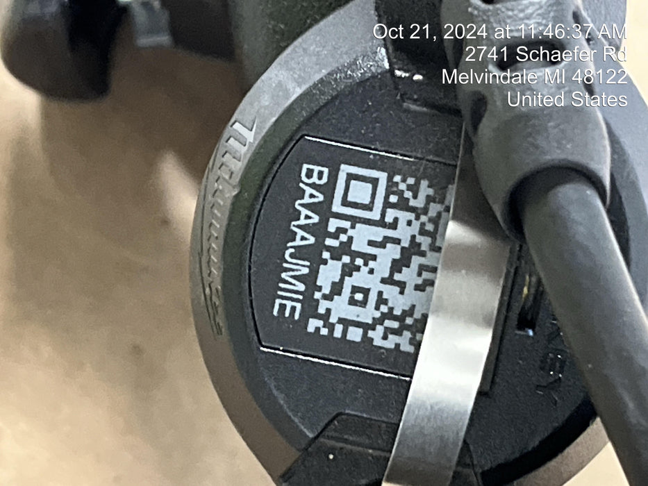 2024 MOTOROLA R7 DISPLAY