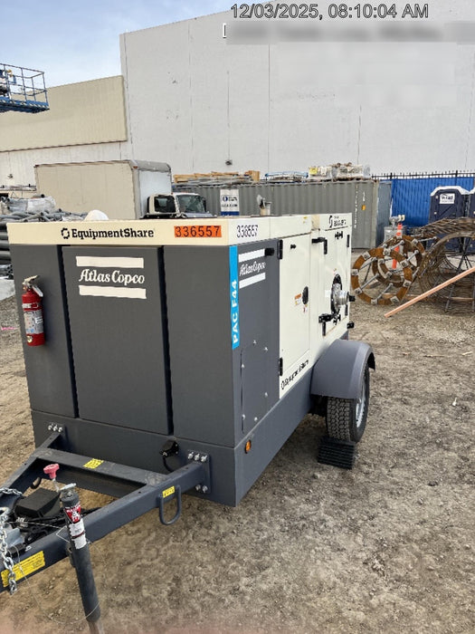 2023 ATLAS COPCO PAC F44 KD-S