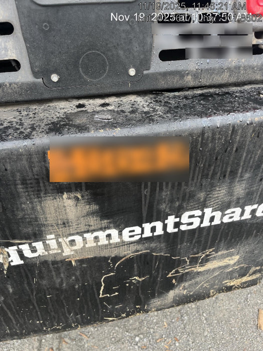 2020 MANITOU MTA10055