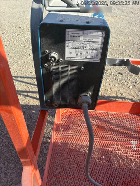 2024 MILLER ELECTRIC CST-282