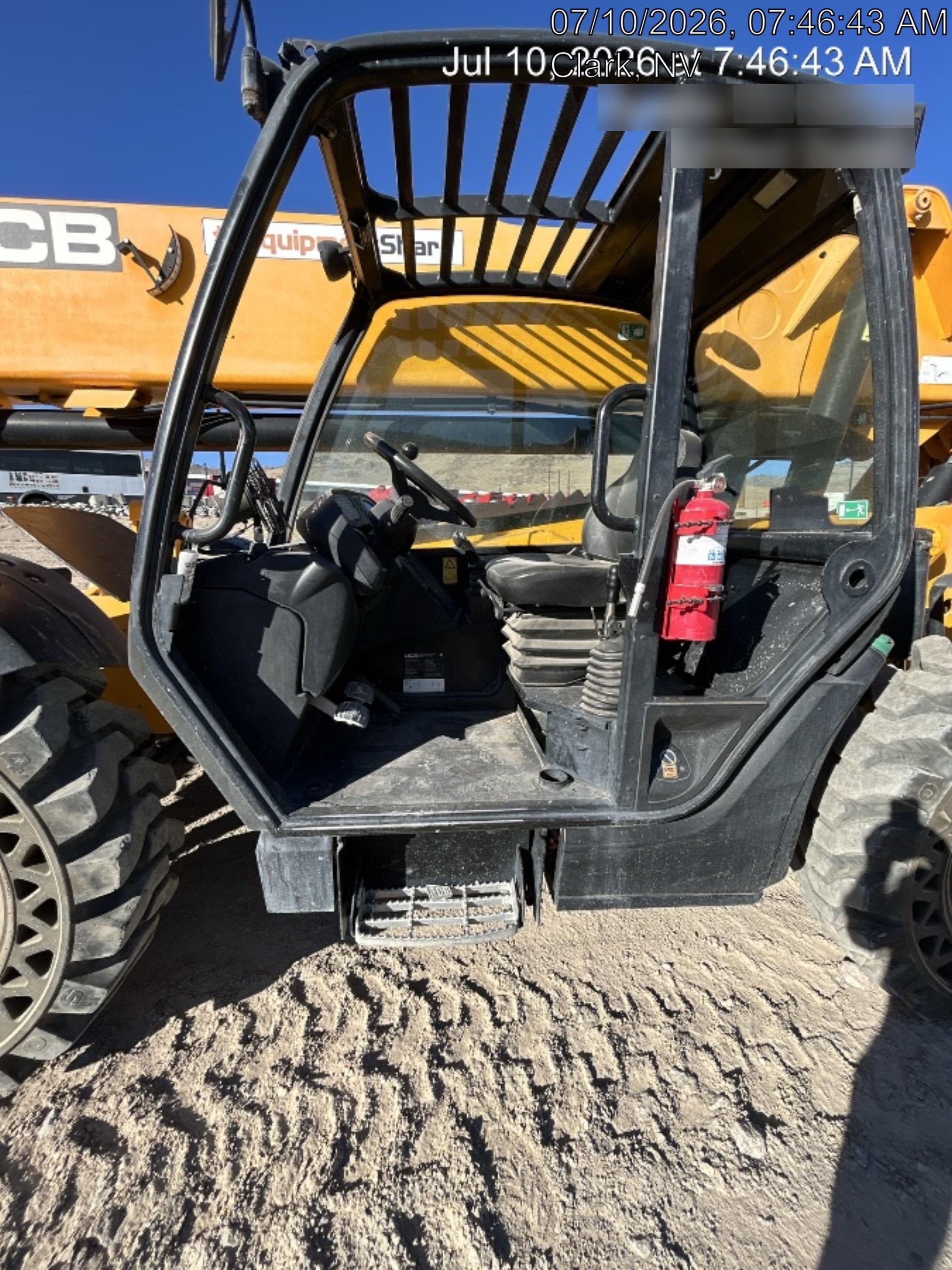 2020 STAR INDUSTRIES 1406B