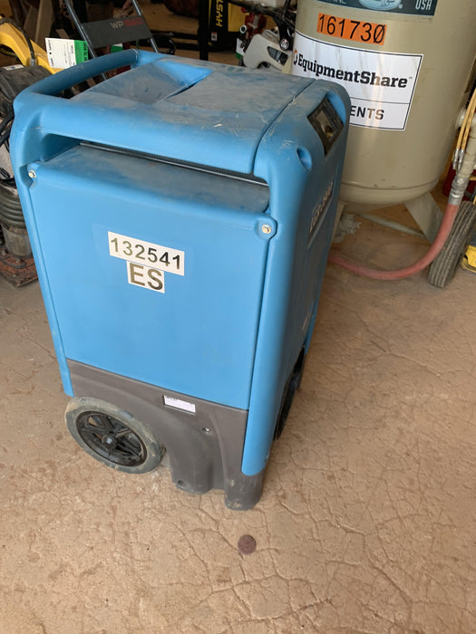 2021 DRI-EAZ LGR 2800i