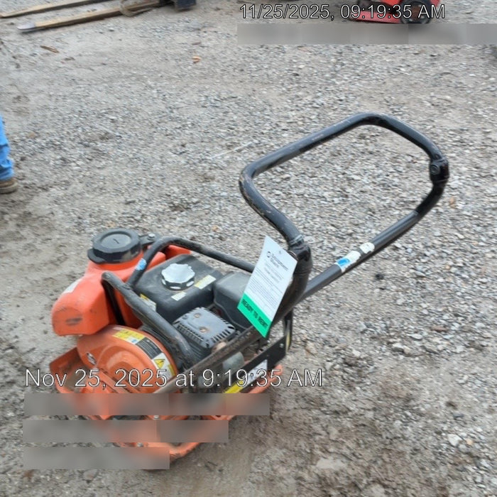 2022 MULTIQUIP MVC88VTHW