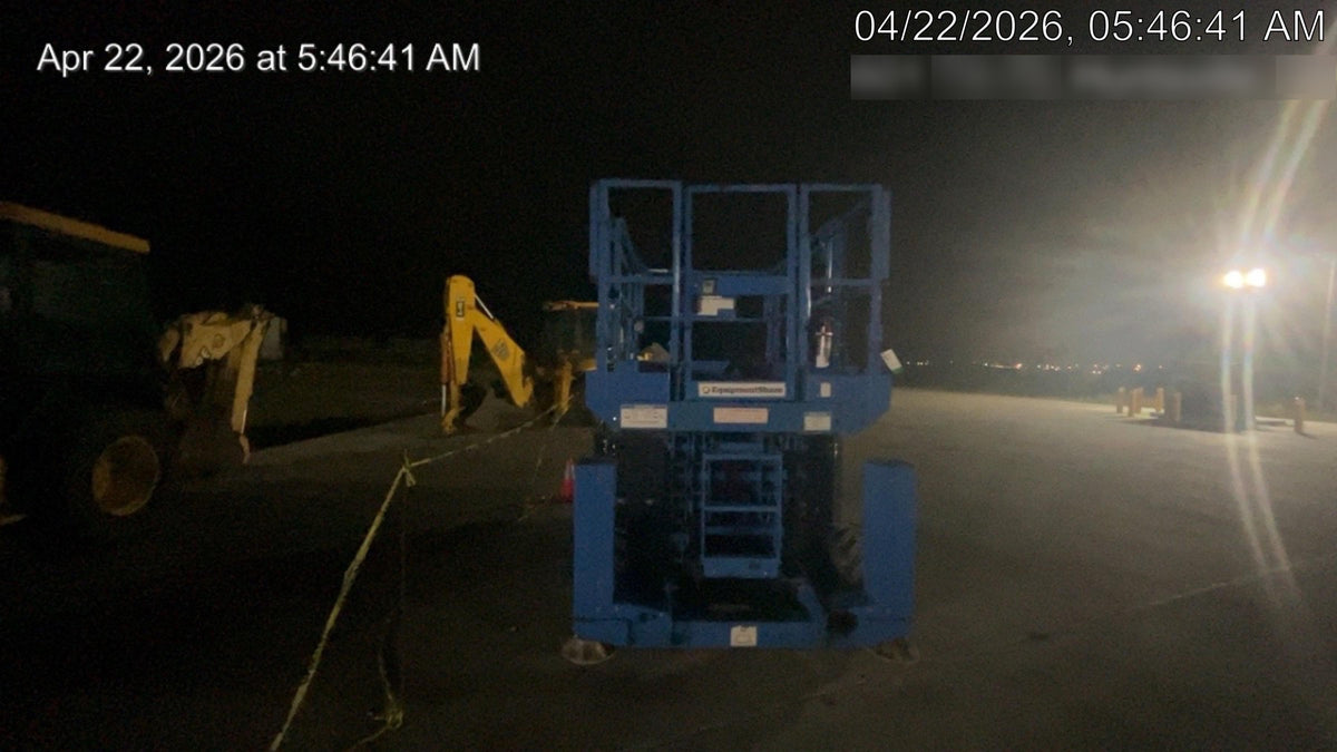 2019 GENIE GS-3369 RT