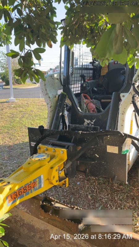 2024 HUSQVARNA K770