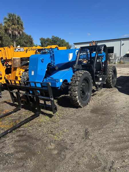 2026 GENIE GTH-844