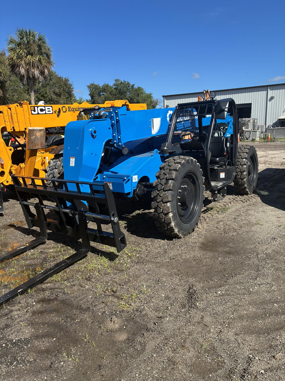 2026 GENIE GTH-844