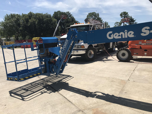 2020 GENIE S-45 HF