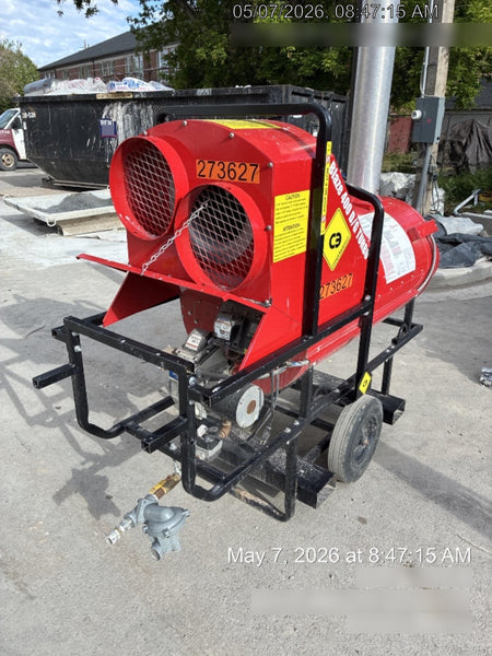 2022 CAMPO EB400G-RE3
