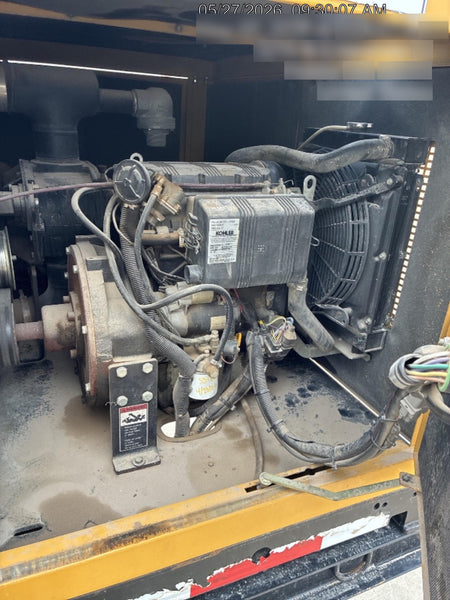 2023 VAC-TRON LP573XDT