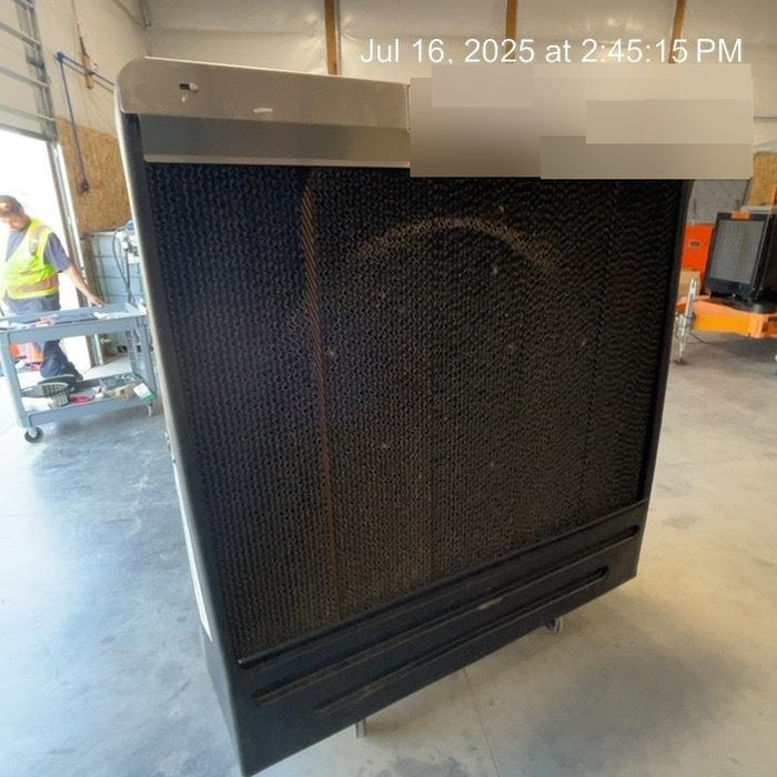 2025 BIG ASS FANS Cool Space 400