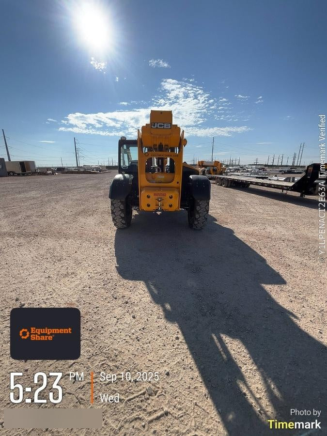 2024 JCB 506-36
