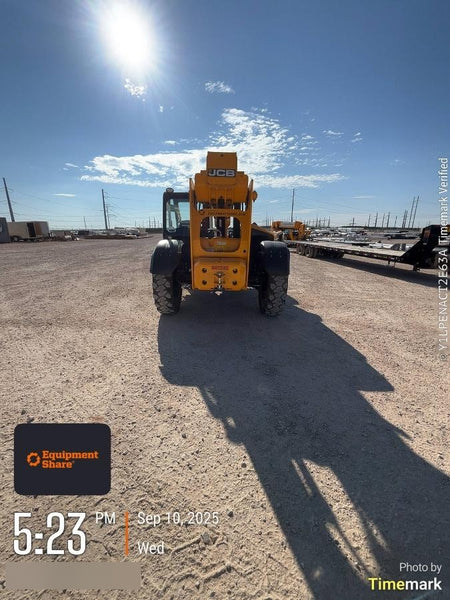 2024 JCB 506-36