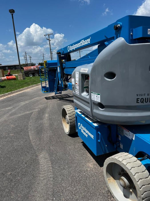 2025 GENIE Z40/23N RJ