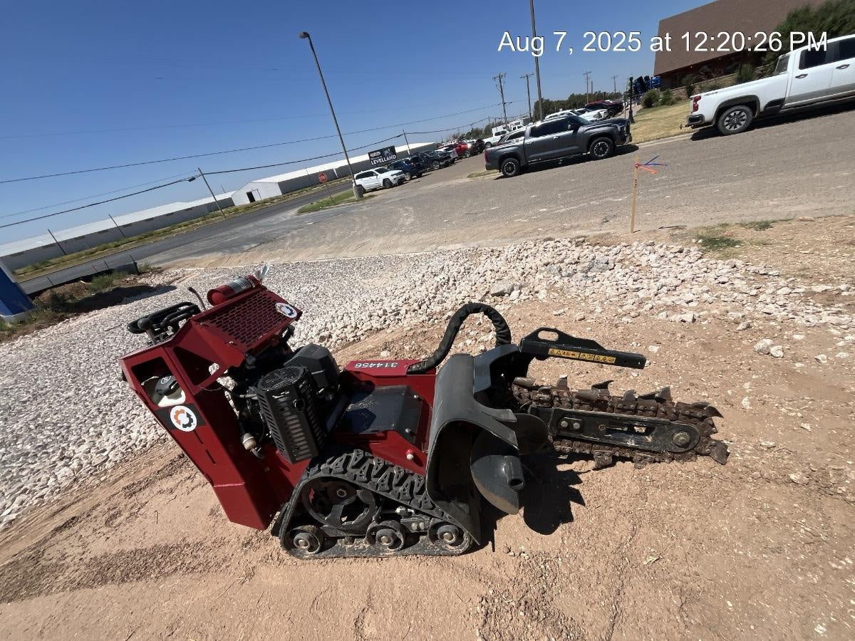 2023 TORO TRX-16