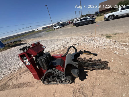 2023 TORO TRX-16
