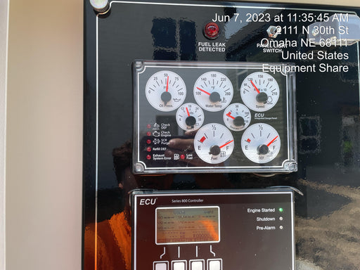 2023 MULTIQUIP DCA70