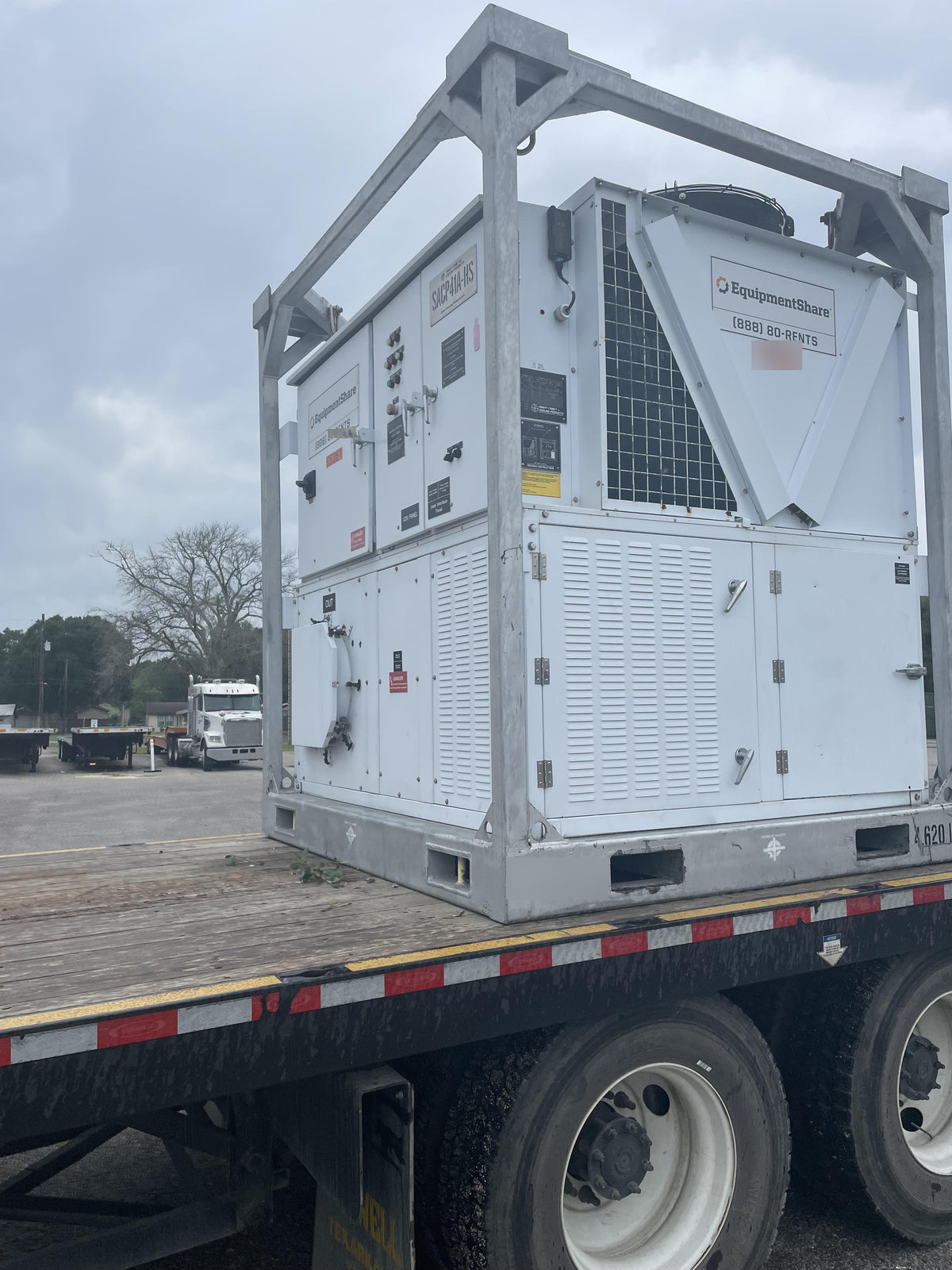 2020 SMARTECH SACP41A-HS