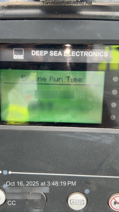 2021 AIRMAN SDG25S-8E1