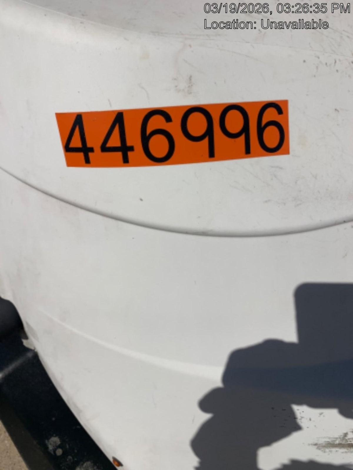 2024 Generac MLTS-4 2.4kW, Mitsu Eng, Analog, LED, Diesel.