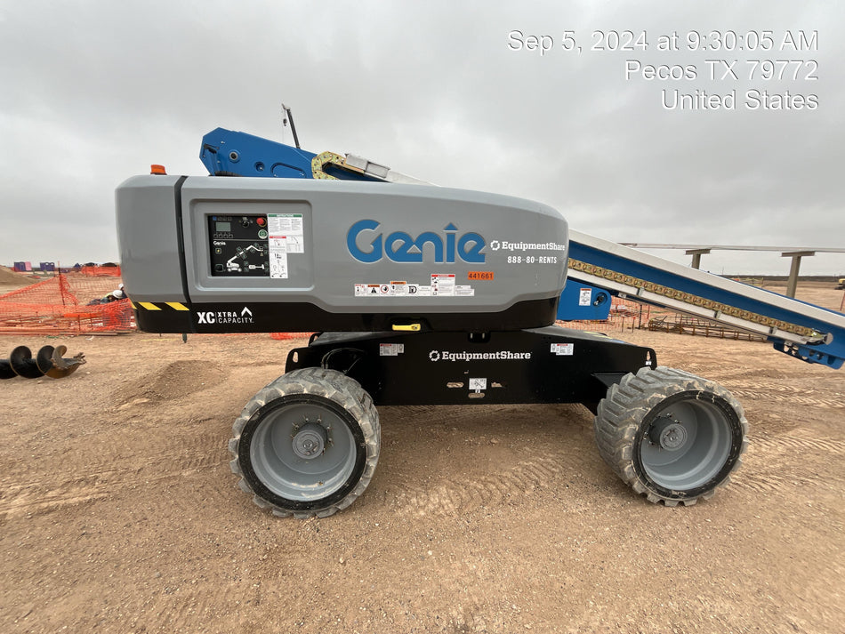 2024 GENIE S-65 XC