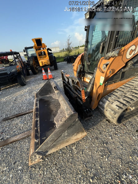 2025 ARROW MATERIAL HANDLING F5100CB-6018
