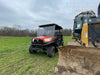 2022 KUBOTA RTV-X1140W-H (Canopy)