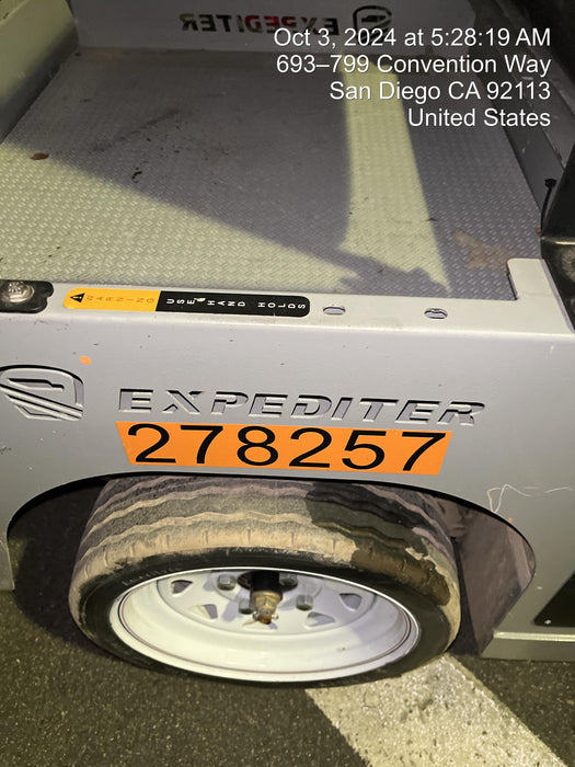 2022 COLUMBIA Expeditor