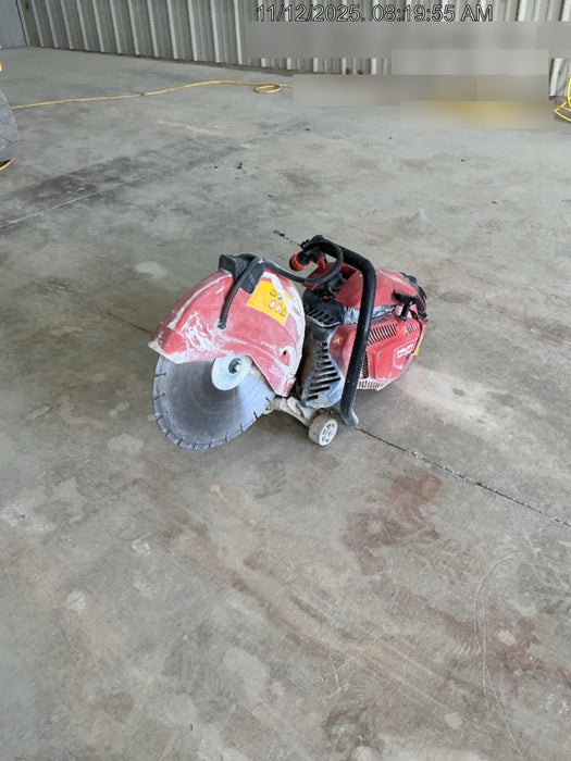 2023 HILTI DSH 900-X 14"