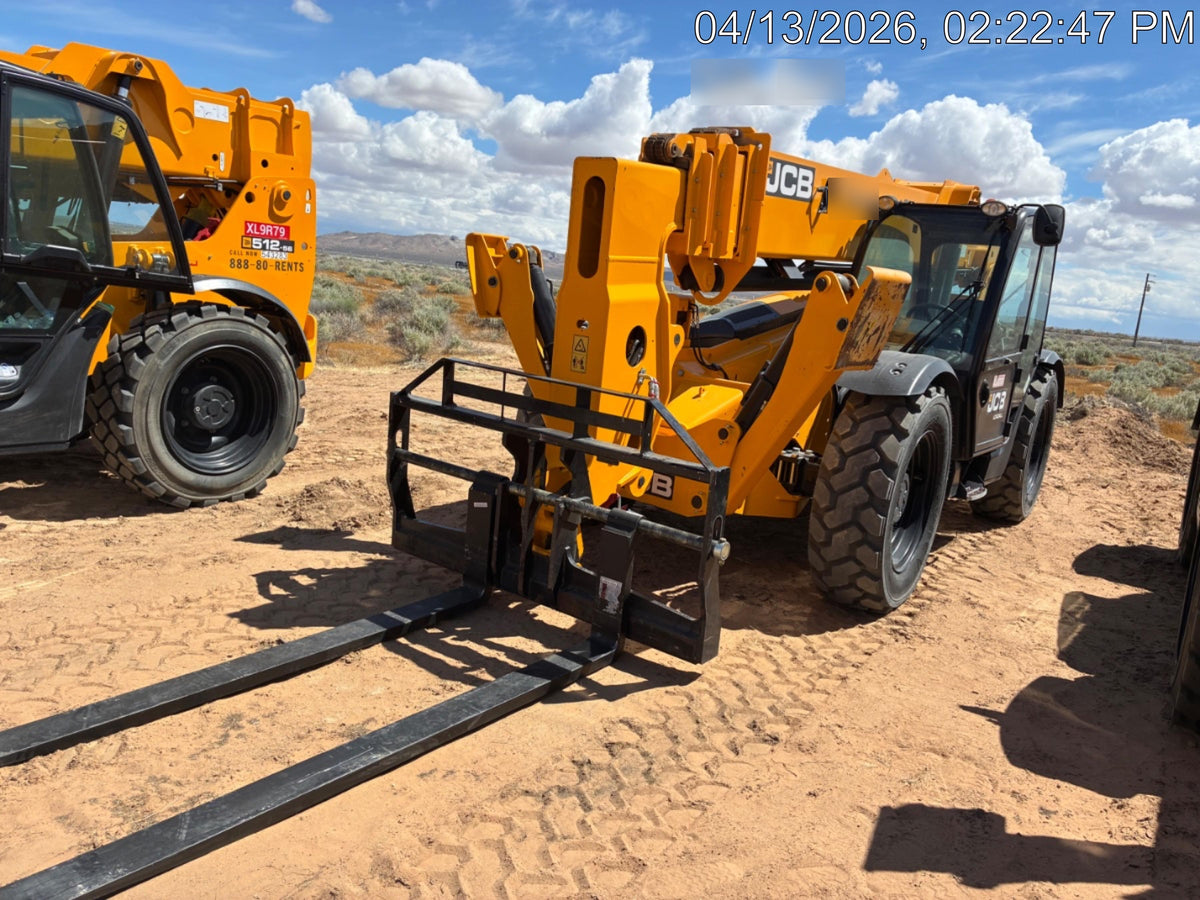 2025 JCB 510-56