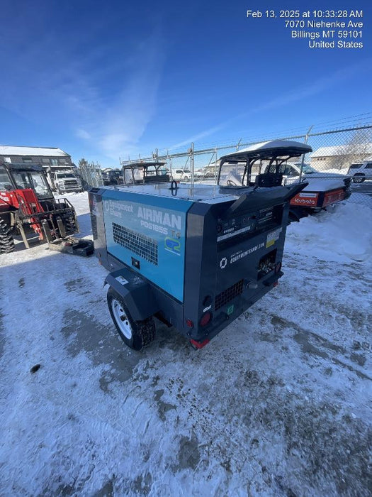 2024 AIRMAN PDS185S CWK