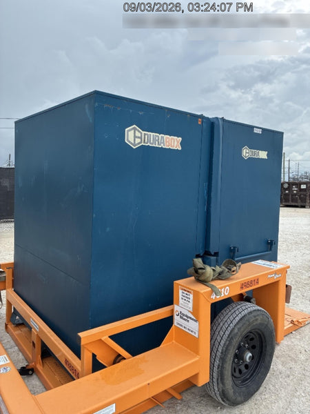 2025 DURABOX DB511