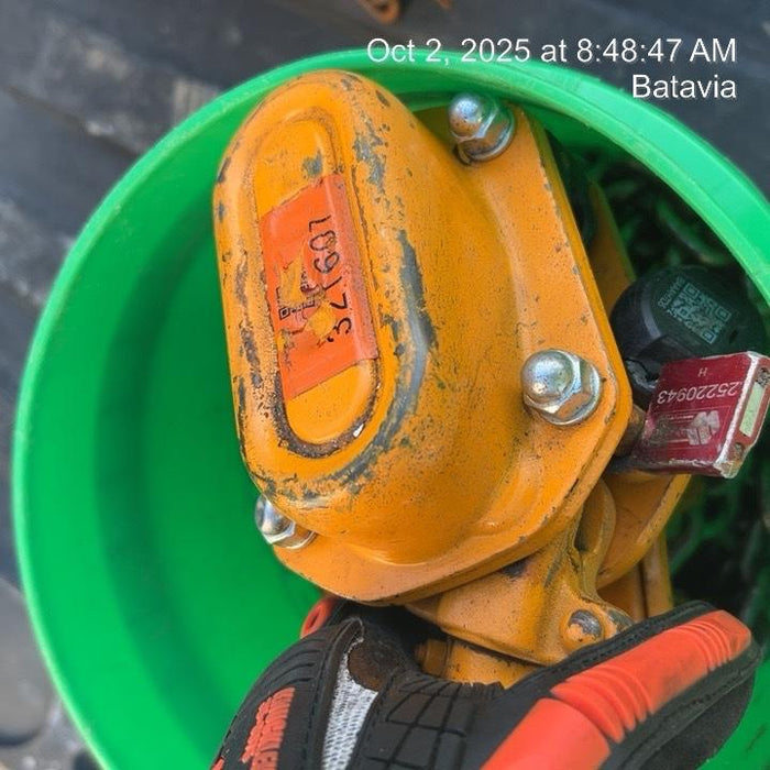 2023 HARRINGTON L5LB015-20