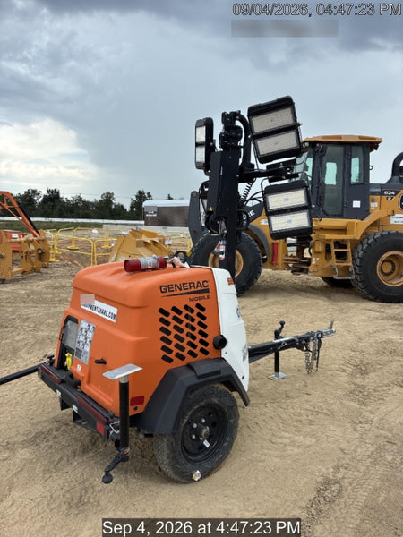 2026 GENERAC MLTS-4