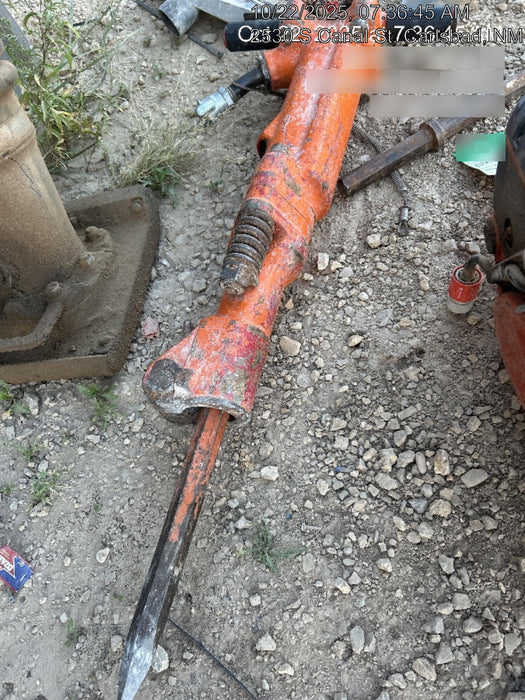 2024 MICHIGAN PNEUMATIC ES-TPB90-118-TRACKER